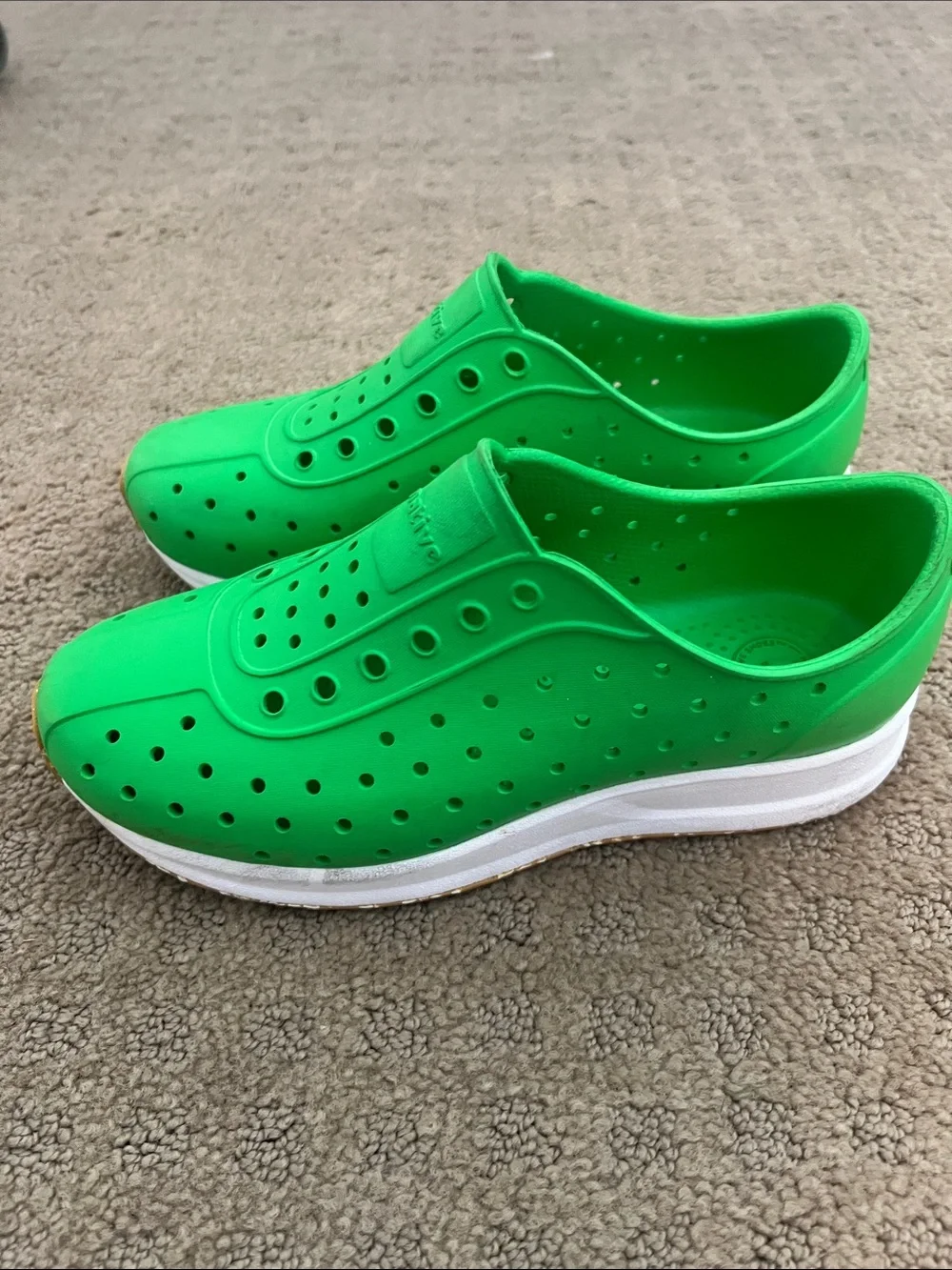 Kids' Jefferson Water Friendly Slip-On Sneaker